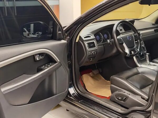 Volvo S80L