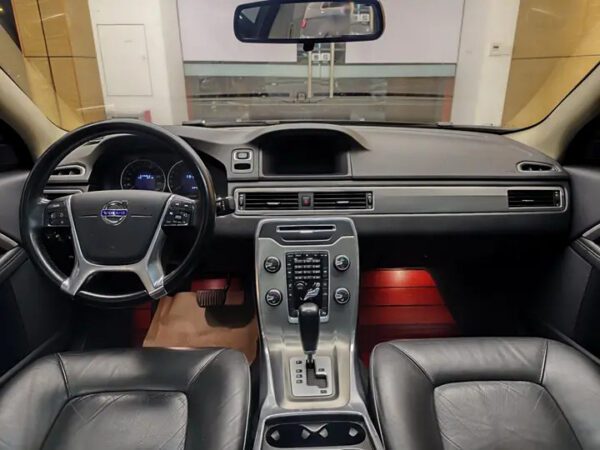 Volvo S80L