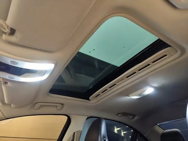 Volvo S80L