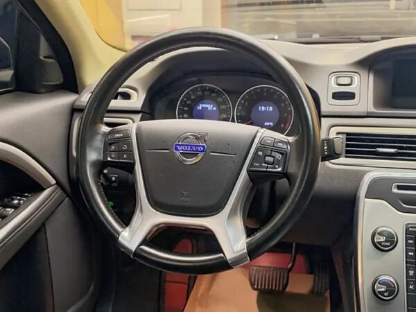 Volvo S80L