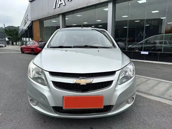 Chevrolet Sail