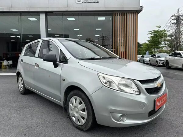 Chevrolet Sail