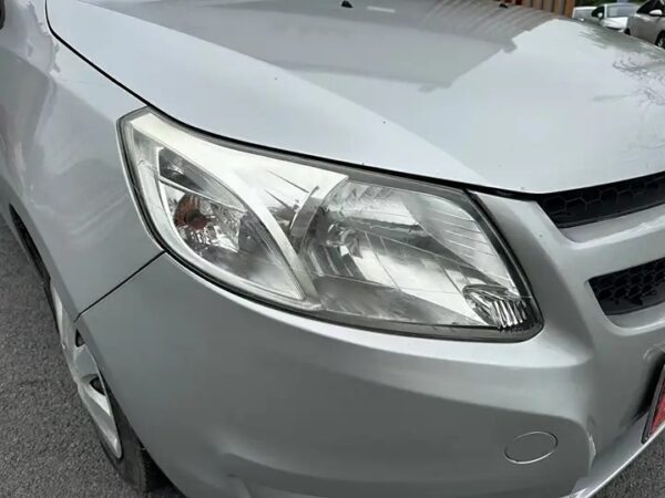 Chevrolet Sail