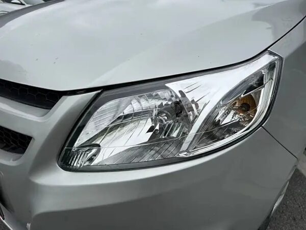 Chevrolet Sail