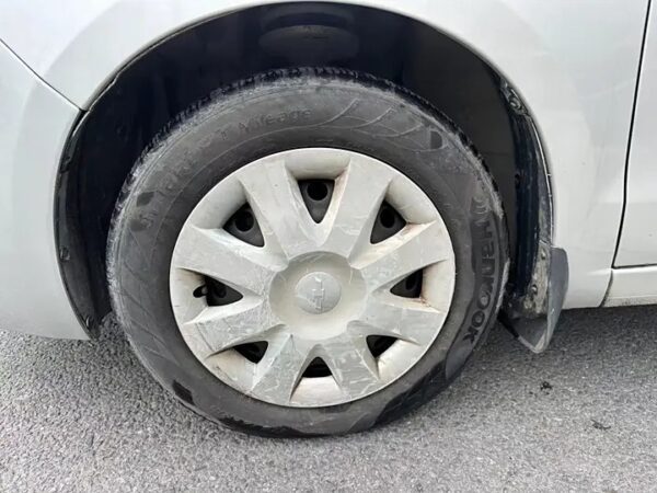 Chevrolet Sail