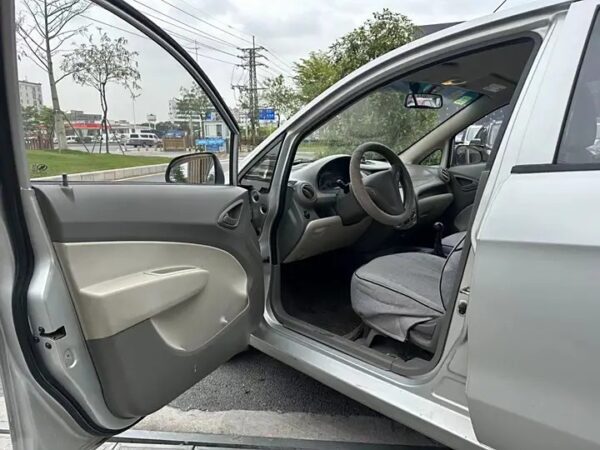 Chevrolet Sail