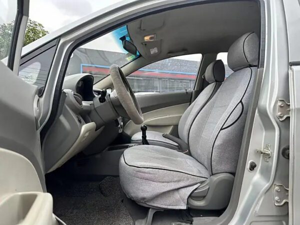 Chevrolet Sail