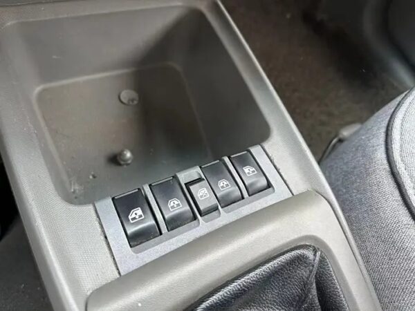 Chevrolet Sail