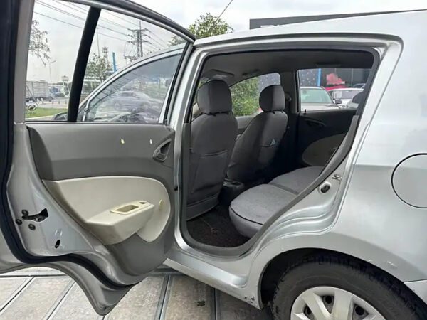 Chevrolet Sail