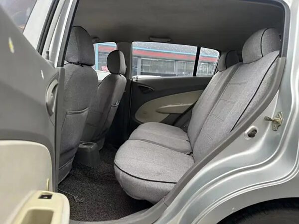 Chevrolet Sail