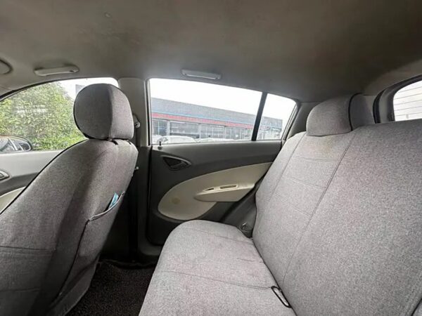 Chevrolet Sail