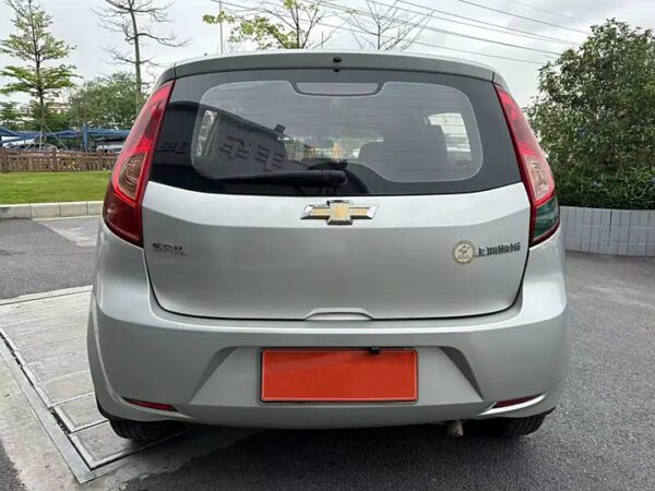 Chevrolet Sail