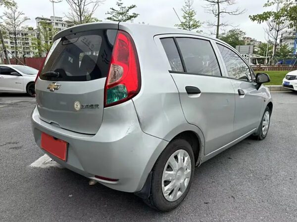 Chevrolet Sail