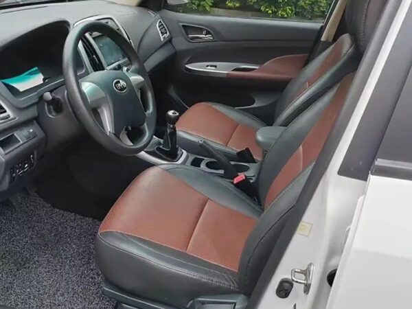 BYD F3