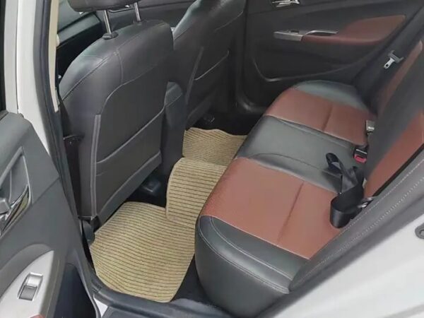 BYD F3