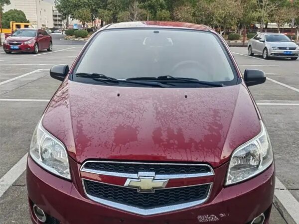 Chevrolet Lova