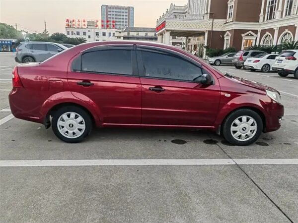 Chevrolet Lova