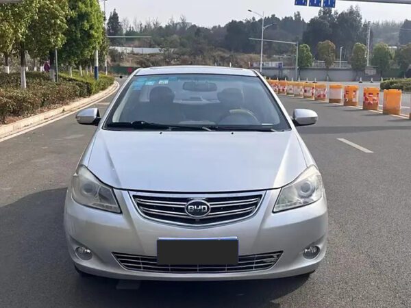 BYD G3