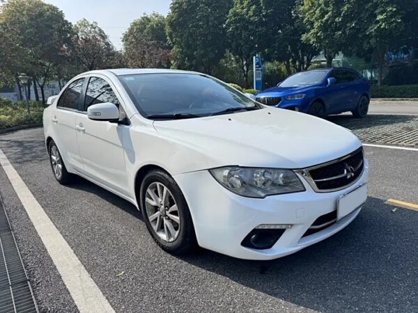 mitsubishi fortis