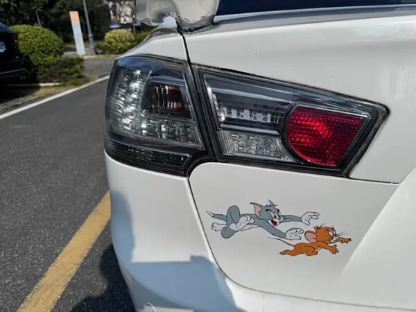mitsubishi fortis