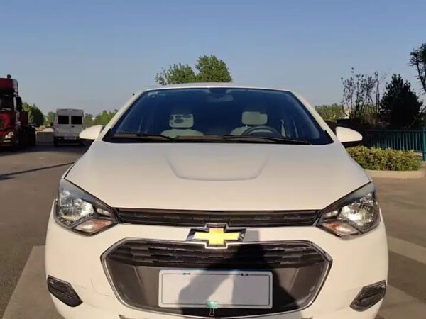 Chevrolet Lova RV