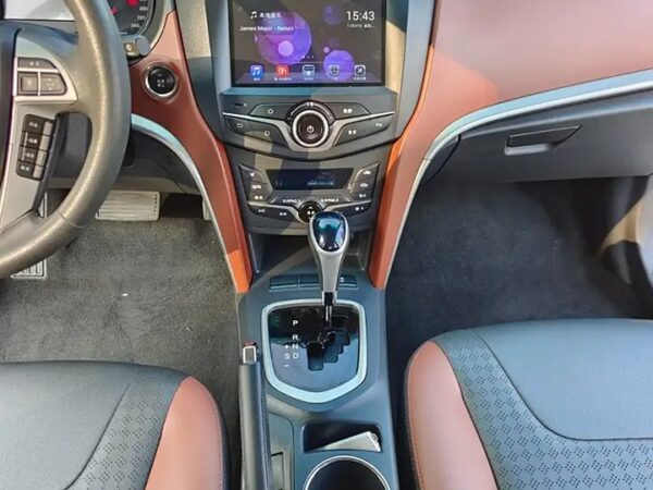 BYD G5