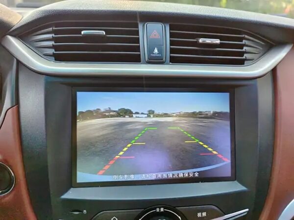BYD G5