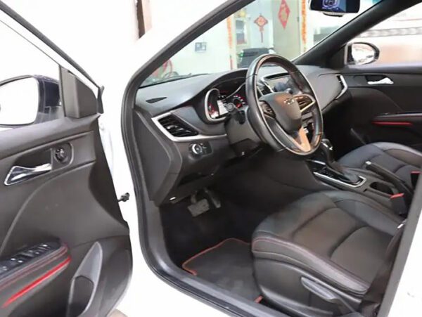 Chevrolet Monza