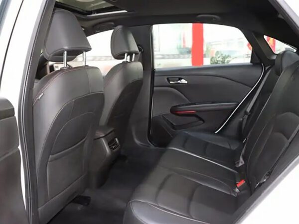Chevrolet Monza