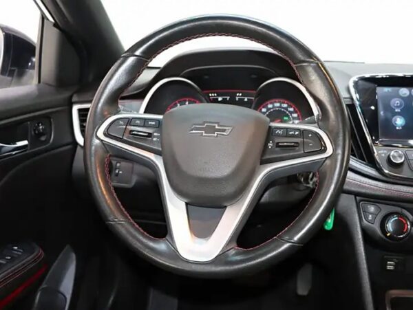 Chevrolet Monza