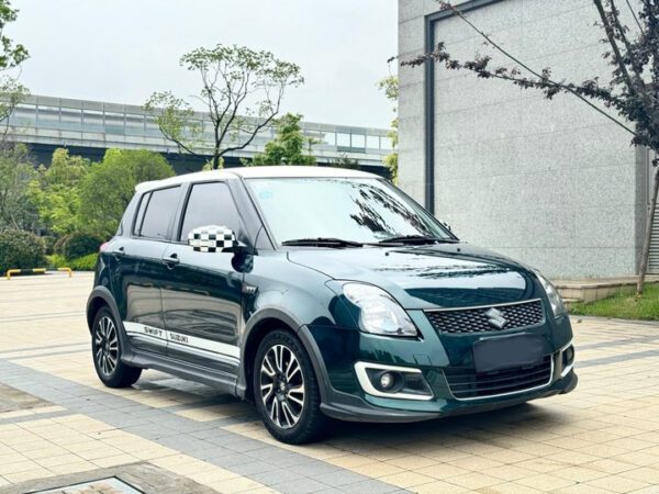 Used&Second Hand 2016 Suzuki Swift is for sale