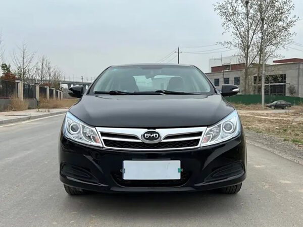 BYD SURUI