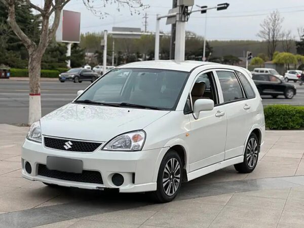 Used & Second-hand 2012 Suzuki Liana is for sale