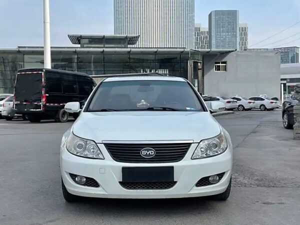 BYD F6