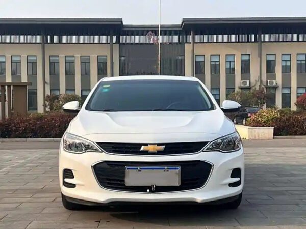 Chevrolet Cavalier