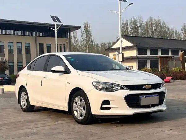 Chevrolet Cavalier