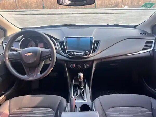 Chevrolet Cavalier