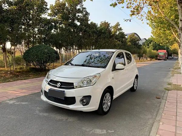 Used & Second Hand 2016 Suzuki Alto is for sale