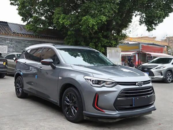 Chevrolet Volt