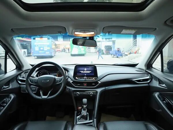 Chevrolet Volt