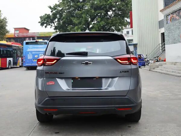 Chevrolet Volt