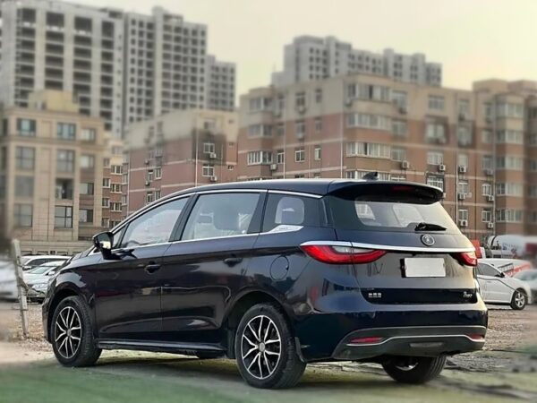 BYD Song MAX