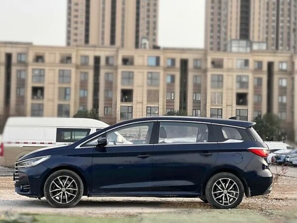 BYD Song MAX
