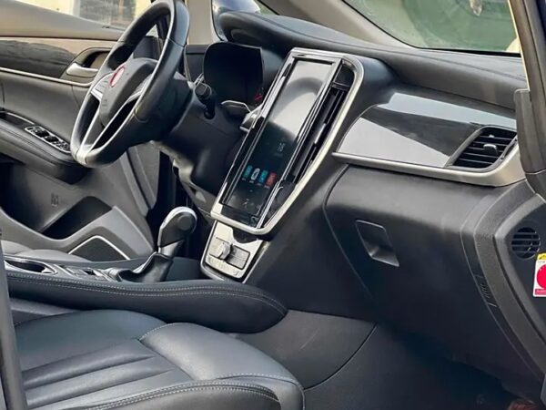 BYD Song MAX