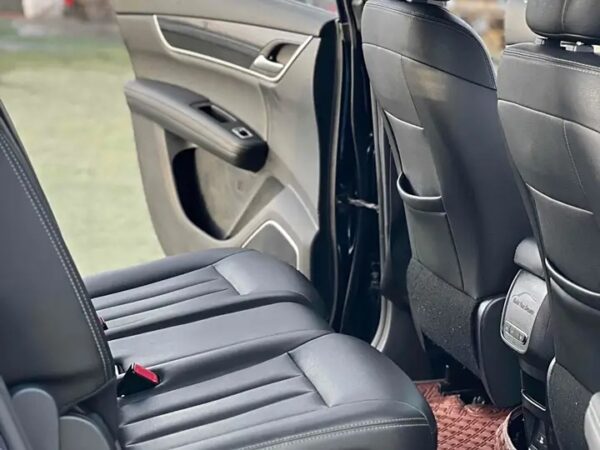 BYD Song MAX
