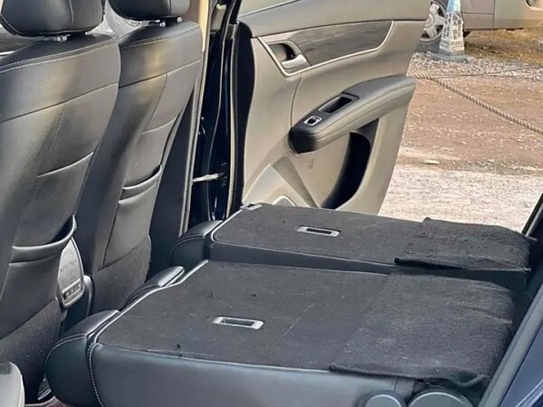 BYD Song MAX