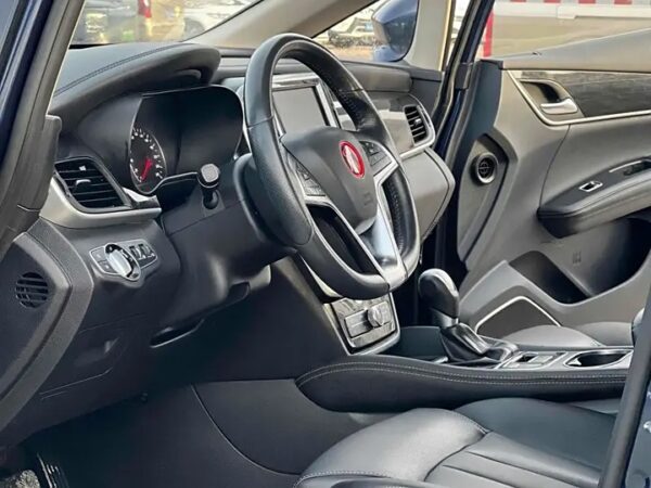 BYD Song MAX