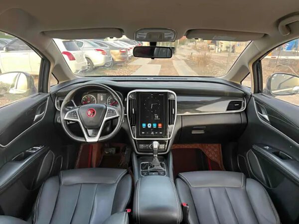 BYD Song MAX
