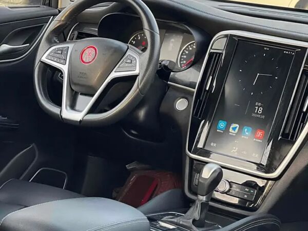 BYD Song MAX