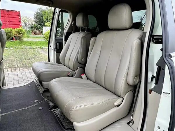 BYD M6